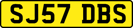 SJ57DBS