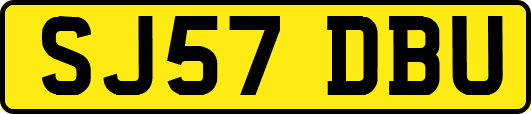 SJ57DBU