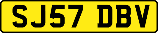 SJ57DBV