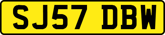 SJ57DBW