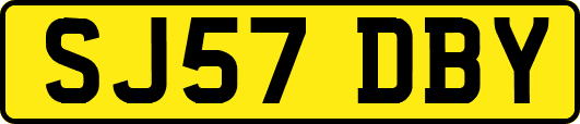 SJ57DBY