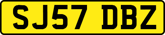 SJ57DBZ