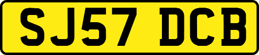 SJ57DCB