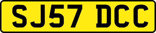 SJ57DCC
