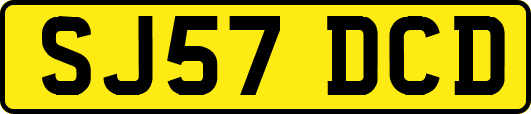 SJ57DCD