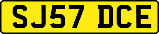 SJ57DCE
