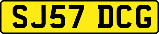 SJ57DCG