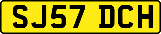 SJ57DCH