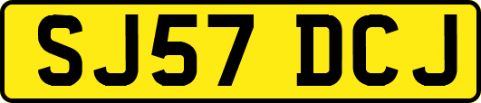 SJ57DCJ