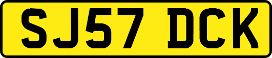 SJ57DCK