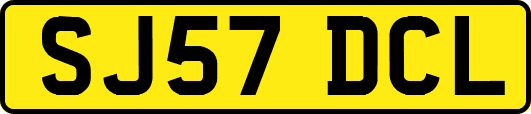 SJ57DCL
