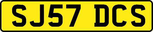 SJ57DCS