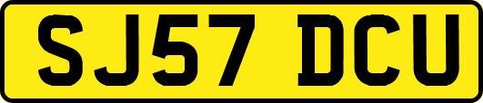 SJ57DCU