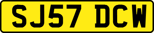 SJ57DCW