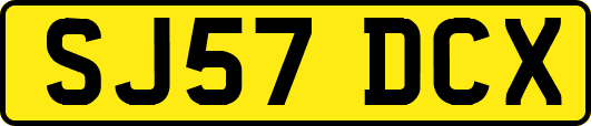 SJ57DCX