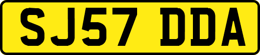 SJ57DDA