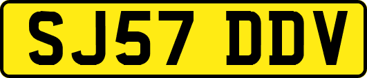 SJ57DDV