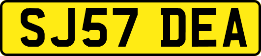 SJ57DEA