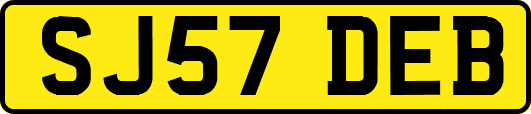 SJ57DEB