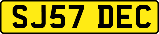 SJ57DEC