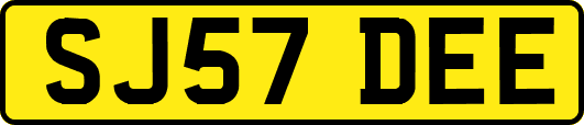 SJ57DEE