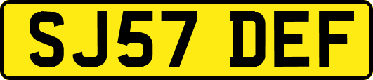 SJ57DEF