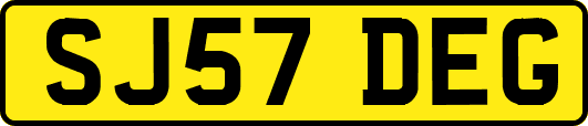 SJ57DEG