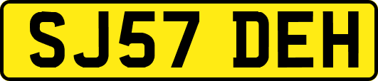 SJ57DEH