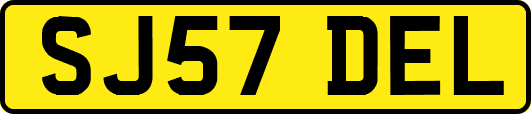 SJ57DEL