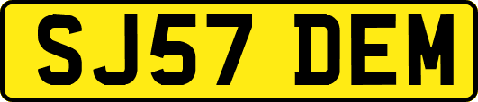 SJ57DEM