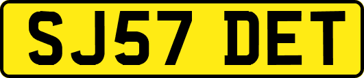 SJ57DET