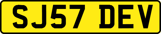SJ57DEV