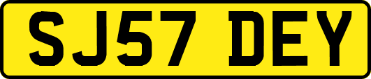 SJ57DEY