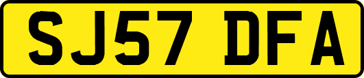 SJ57DFA