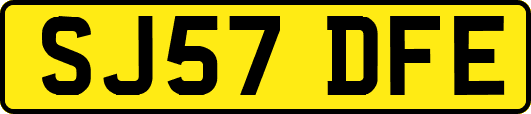 SJ57DFE