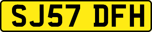 SJ57DFH