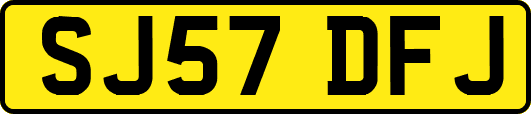 SJ57DFJ