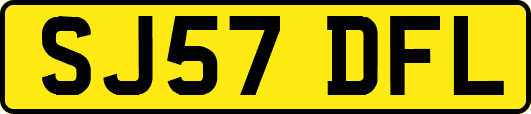 SJ57DFL