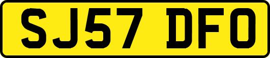 SJ57DFO