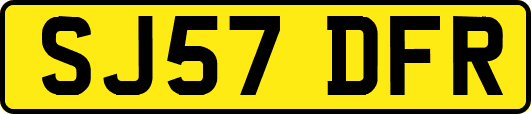 SJ57DFR