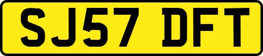 SJ57DFT