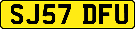 SJ57DFU