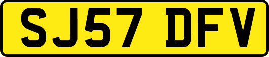 SJ57DFV