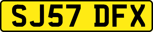 SJ57DFX