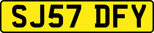 SJ57DFY
