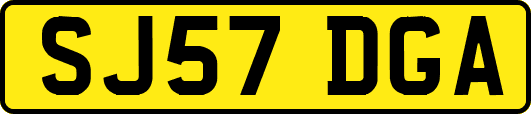 SJ57DGA