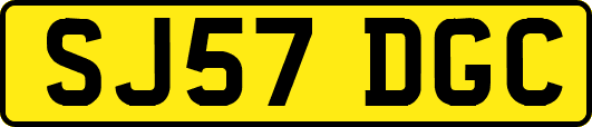 SJ57DGC