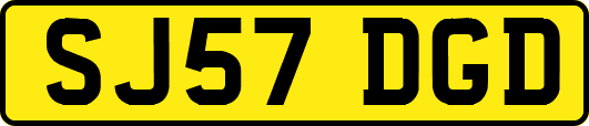 SJ57DGD