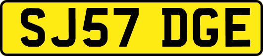 SJ57DGE