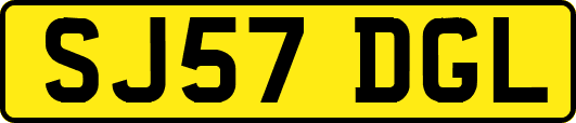 SJ57DGL